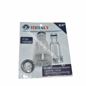 filtro para hidrolavadora black and decker B3