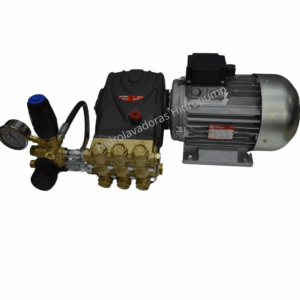 Interpump WS171