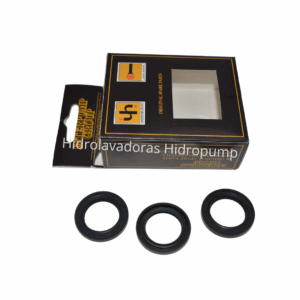 Retenedores De Aceite